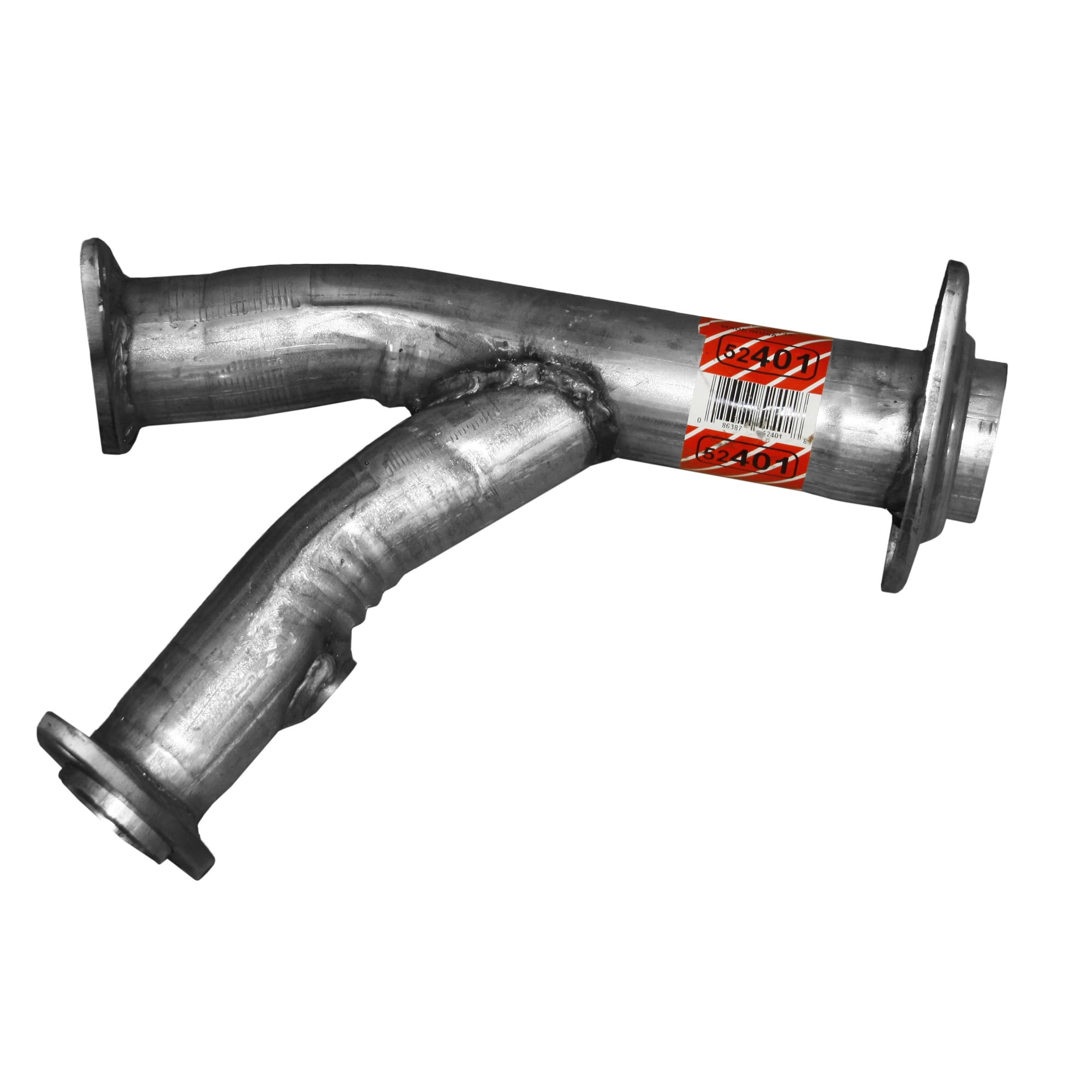 Free Shipping! Walker Exhaust 53421 Exhaust Pipe Fits Select: 2001 - View #8