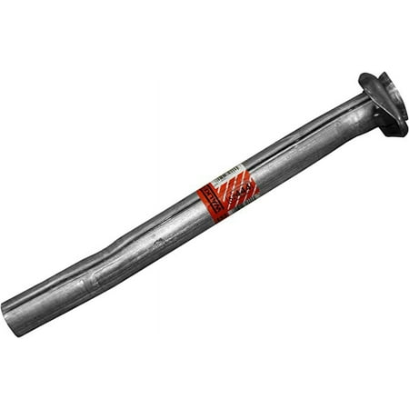Walker Exhaust 52444 Exhaust Pipe Fits select: 2004-2011 FORD RANGER, 2005-2009 MAZDA B2300