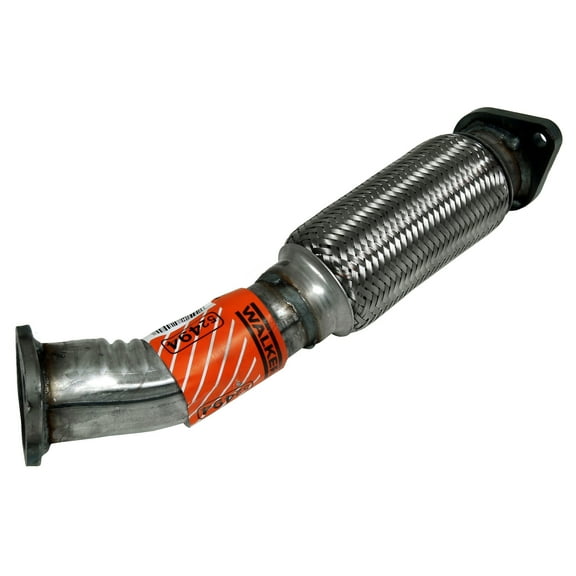 Walker Exhaust 52494 Exhaust Pipe Fits select: 2007-2009 FORD FUSION, 2007-2009 MERCURY MILAN