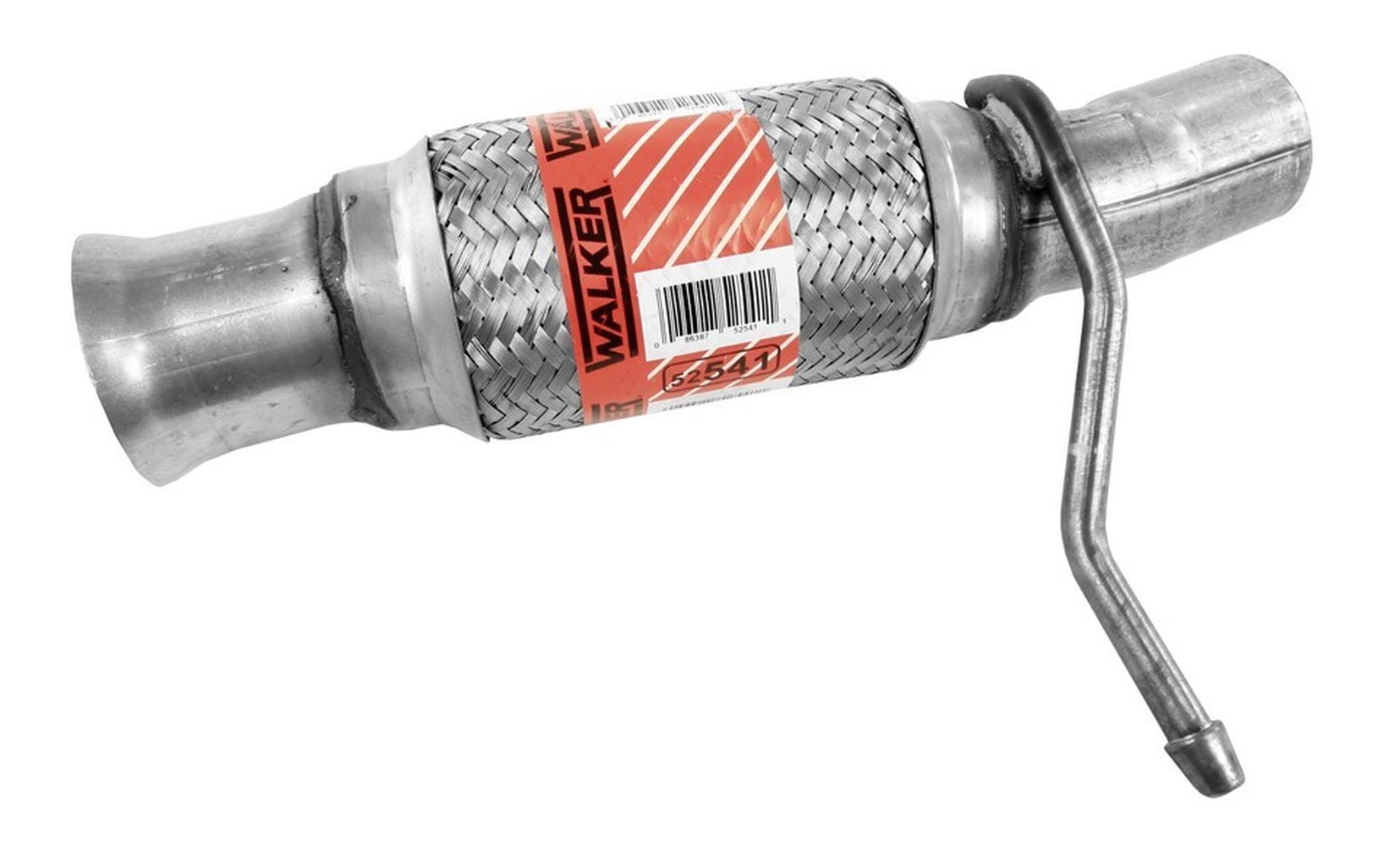 Walker Exhaust 52541 Exhaust Pipe Fits select: 2009-2014 CHEVROLET TAHOE, 2009-2014 GMC YUKON