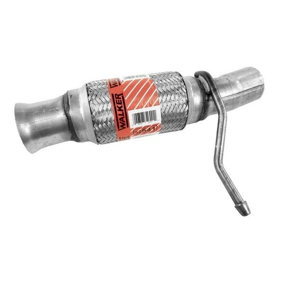 Walker Exhaust 52541 Exhaust Pipe Fits select: 2009-2014 CHEVROLET TAHOE, 2009-2014 GMC YUKON