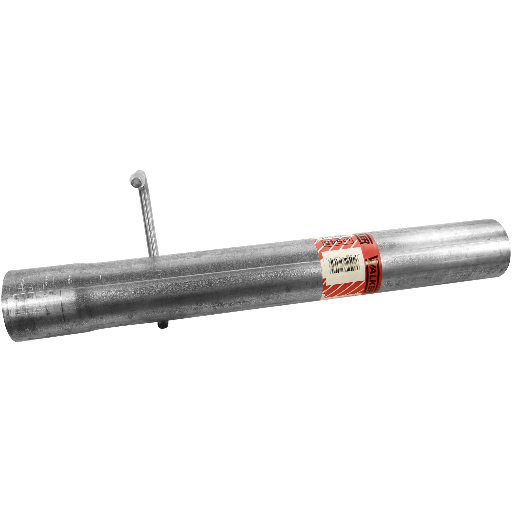 Walker Exhaust 52545 Exhaust Pipe Fits select: 2008-2010 FORD F250, 2008-2010 FORD F350
