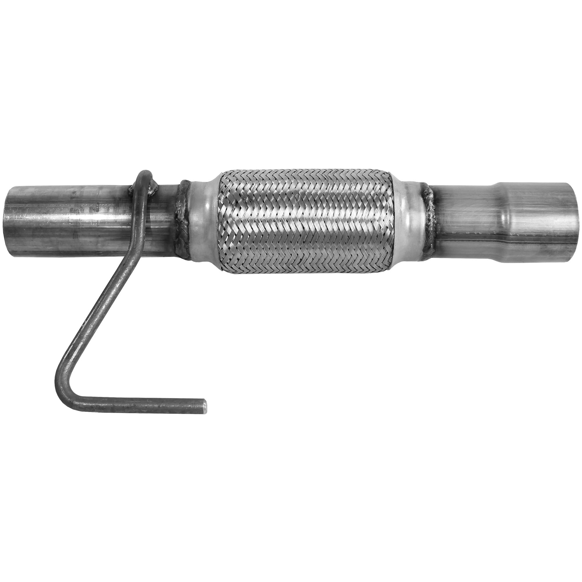 Walker Exhaust 52563 Exhaust Pipe Fits select: 2011-2014 FORD F150