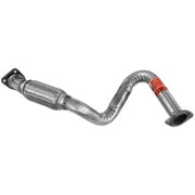 Walker Exhaust 52572 Exhaust Pipe Fits select 2015-2019 CHEVROLET TRAX, 2013-2018 BUICK ENCORE