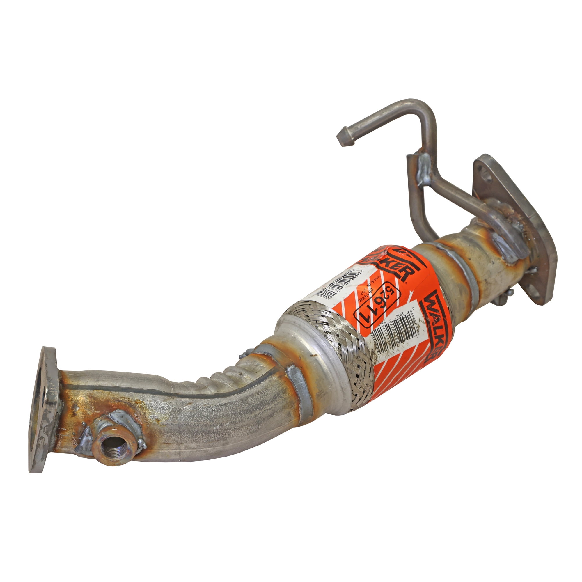Walker Exhaust 52611 Exhaust Pipe