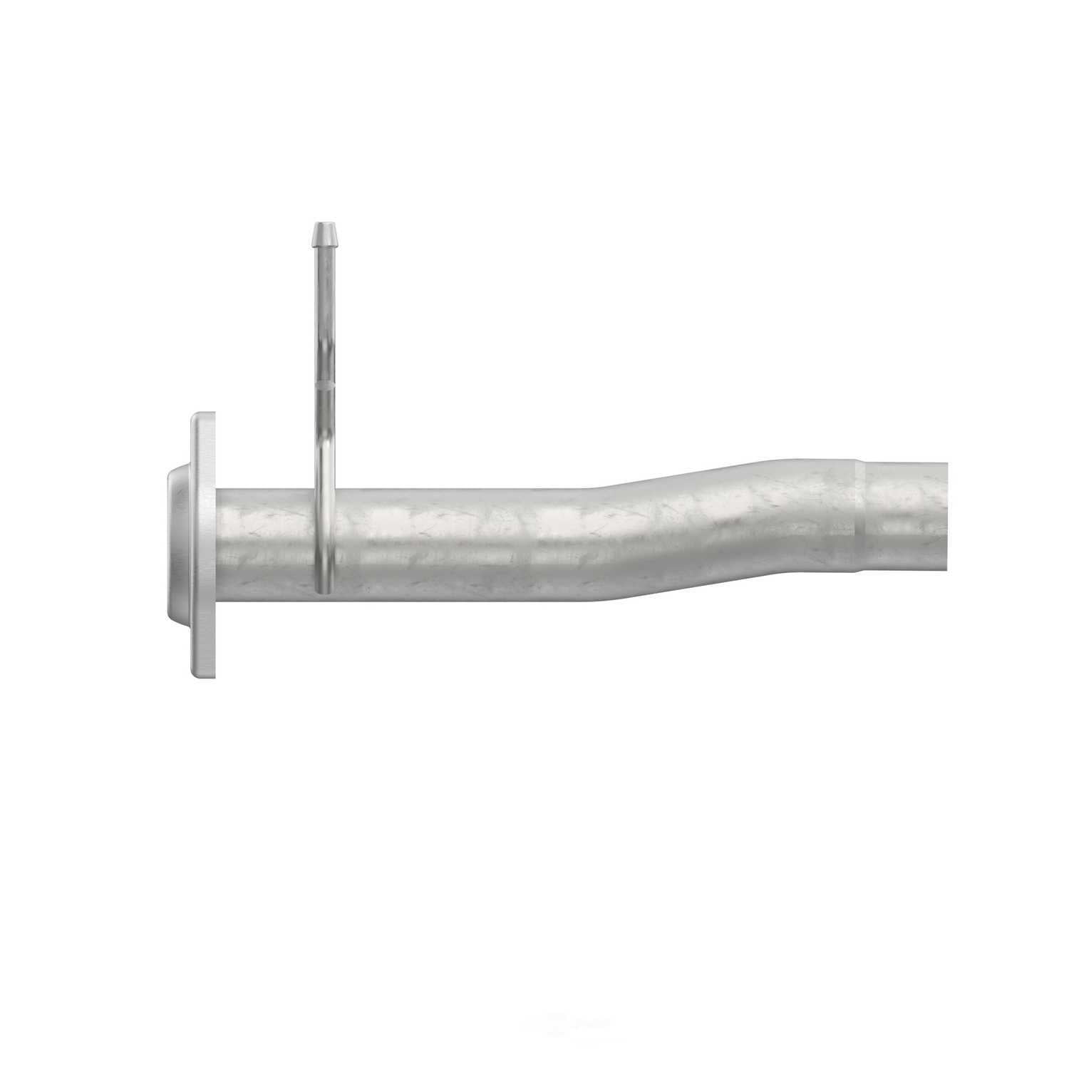 Walker Exhaust 52620 Exhaust Pipe Pipe Diameter 2.75 IN