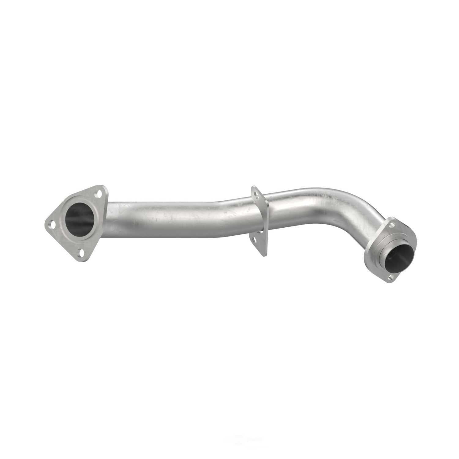 Walker Exhaust 52979 Exhaust Pipe Pipe Diameter 2 IN