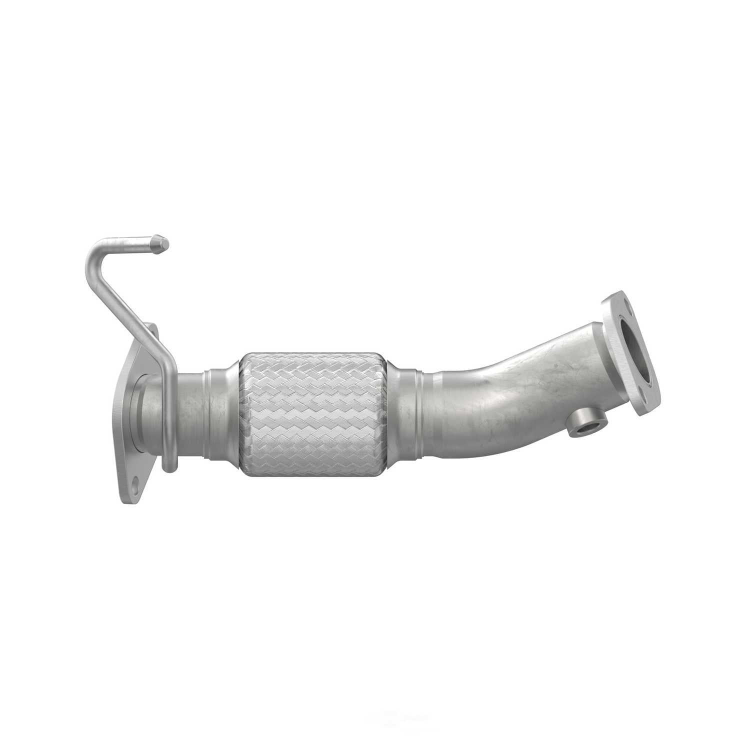Walker Exhaust 52981 Exhaust Pipe