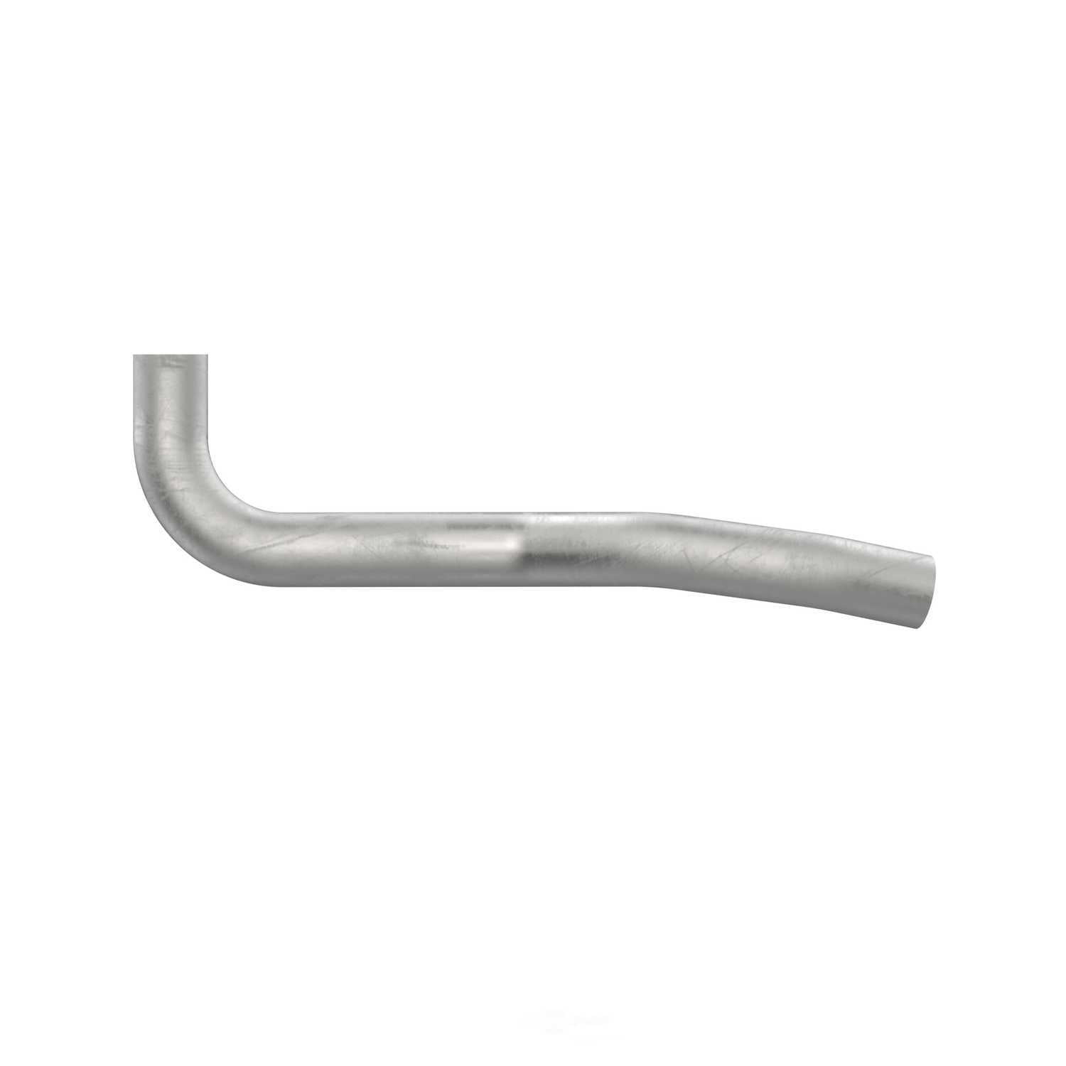 Walker Exhaust 52984 Exhaust Tail Pipe Pipe Diameter 2 IN Overall Length 22.290 IN
