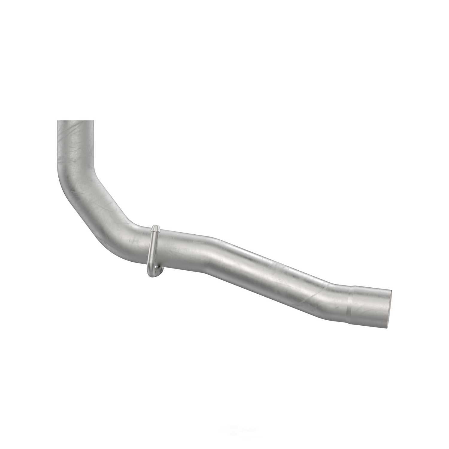 Walker Exhaust 52986 Exhaust Pipe Pipe Diameter 2 IN