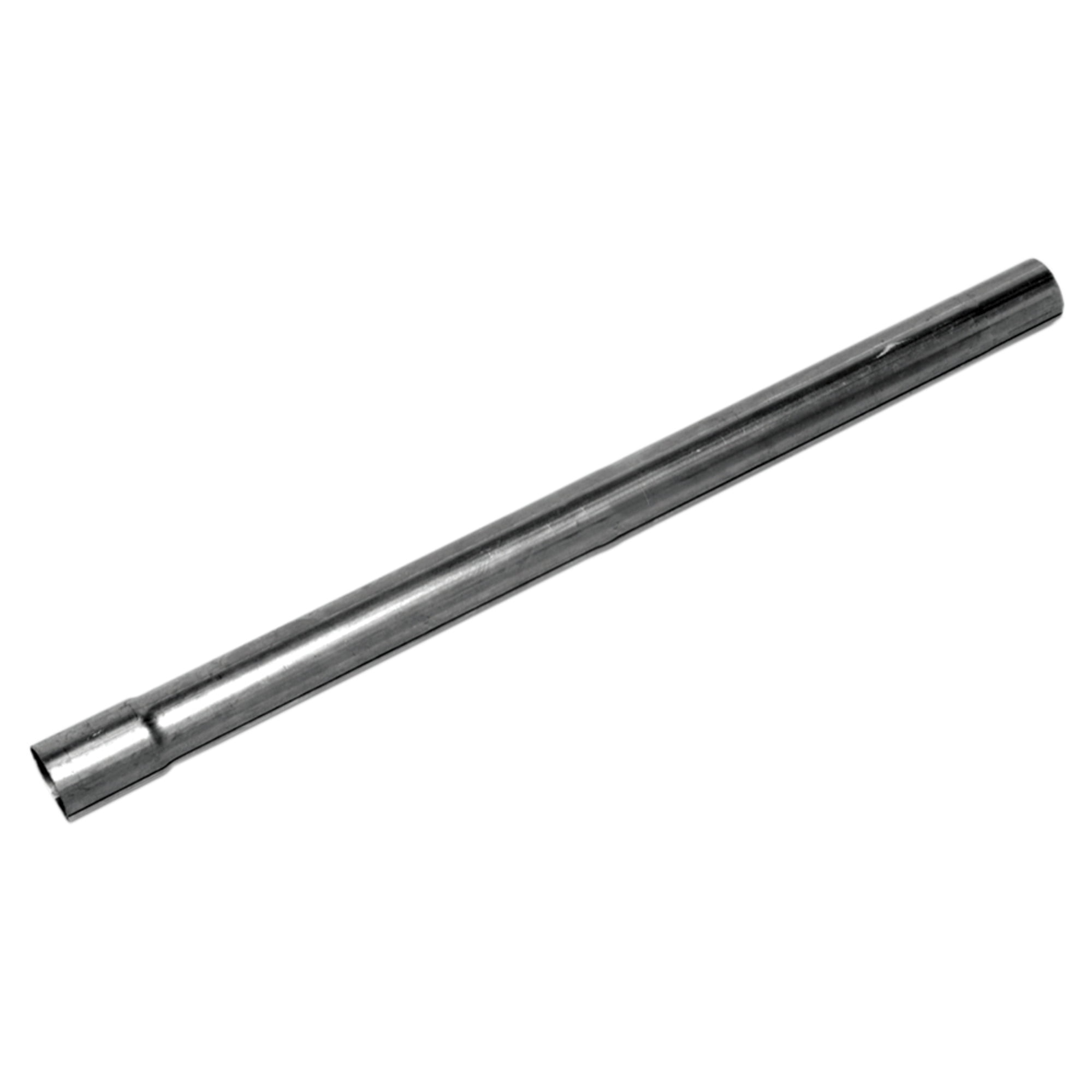 Walker Exhaust 53051 Exhaust Pipe Fits select: 1995-1999 VOLKSWAGEN JETTA, 1999-2002 VOLKSWAGEN CABRIO