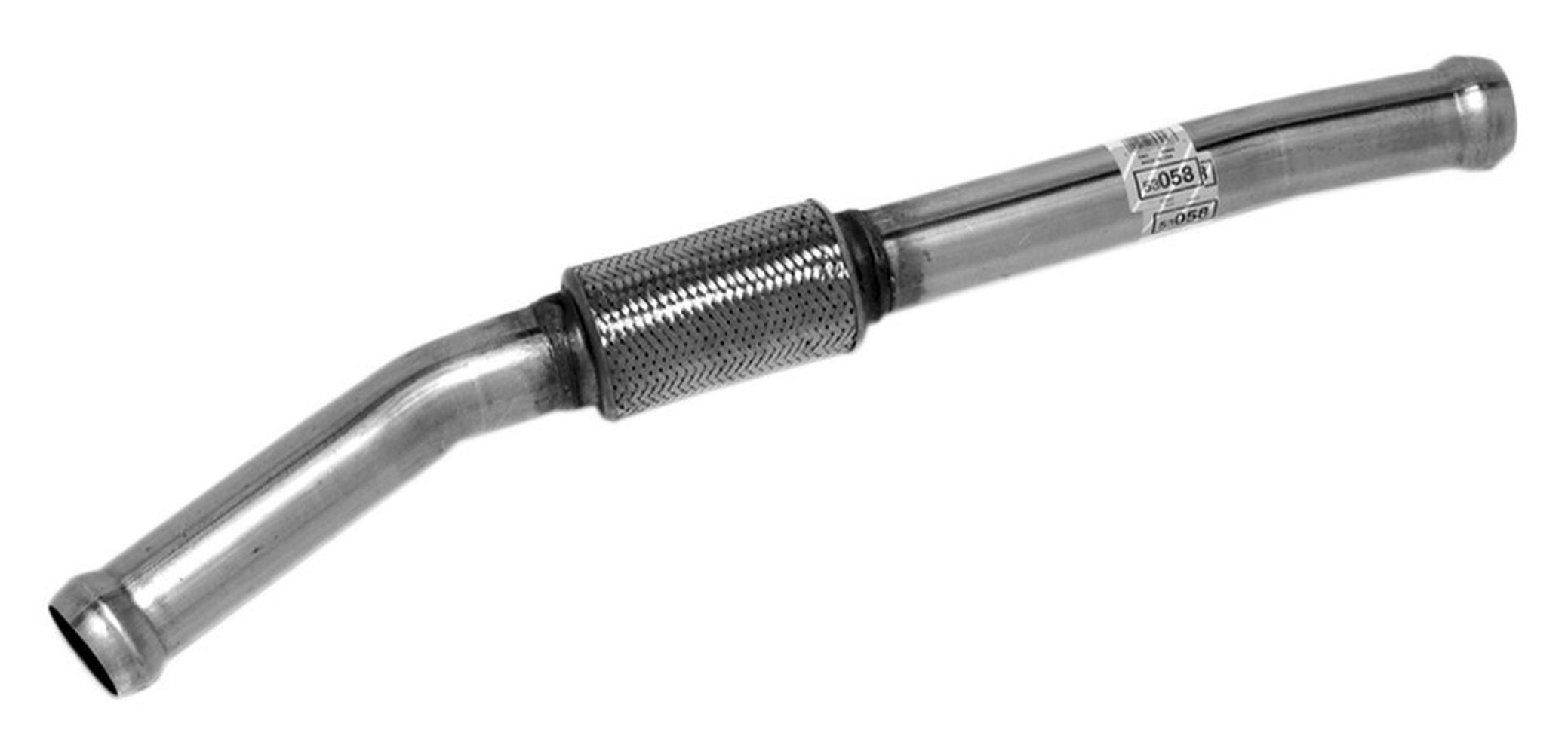 Walker Exhaust 53058 Exhaust Pipe