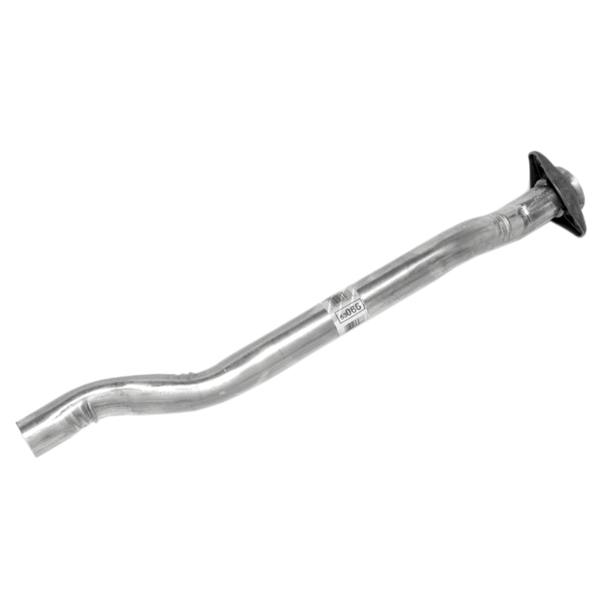 Walker Exhaust 53066 Exhaust Pipe Fits select: 1995-1997 FORD RANGER, 1995-1997 MAZDA B2300