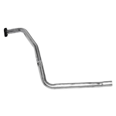 Walker Exhaust 53110 Exhaust Pipe Fits select: 1996-2000 NISSAN PATHFINDER, 1997-2000 INFINITI QX4