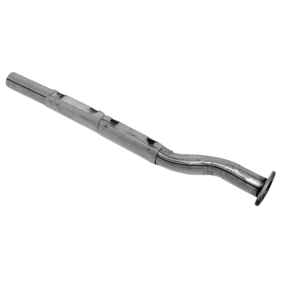 Walker Exhaust 53116 Exhaust Pipe Fits select: 1996-2000 CHEVROLET S TRUCK, 1996-2000 GMC SONOMA