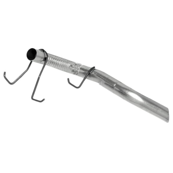 Walker Exhaust 53146 Exhaust Tail Pipe Fits select: 1997 FORD F150, 1997 FORD F250