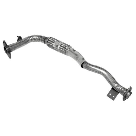 Walker Exhaust 53213 Exhaust Pipe Fits select: 1993-1994 TOYOTA COROLLA, 1993-1994 GEO PRIZM BASE/LSI