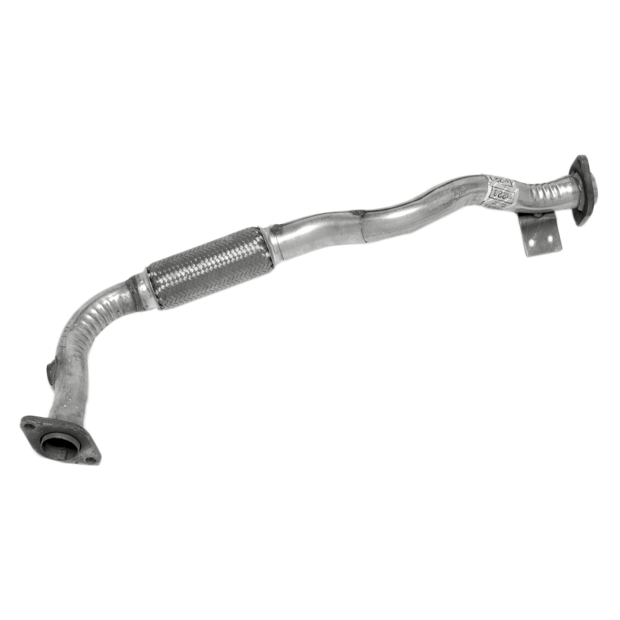 Walker Exhaust 53223 Exhaust Pipe Fits select: 1996-1997 TOYOTA COROLLA, 1996-1997 GEO PRIZM
