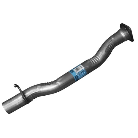 Walker Exhaust 53385 Exhaust Pipe Fits select: 2000-2002 CHEVROLET S TRUCK, 2000-2002 GMC SONOMA