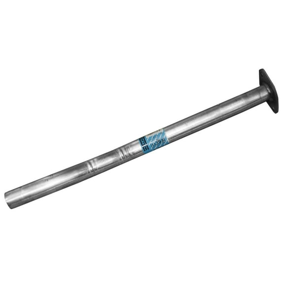 Walker Exhaust 53393 Exhaust Pipe Fits select: 2001-2004 NISSAN PATHFINDER, 2001-2003 INFINITI QX4