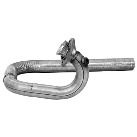 Walker Exhaust 53458 Exhaust Pipe