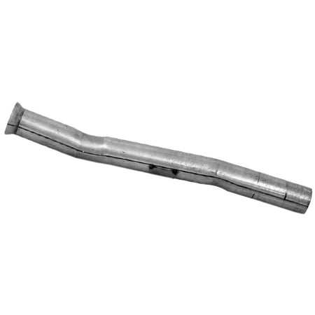 Walker Exhaust 53460 Exhaust Pipe Fits select: 2001-2005 FORD EXPLORER SPORT TRAC