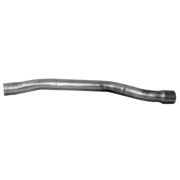 Walker Exhaust 53600 Exhaust Pipe Fits select 2004-2009 DODGE DURANGO, 2007 CHRYSLER ASPEN