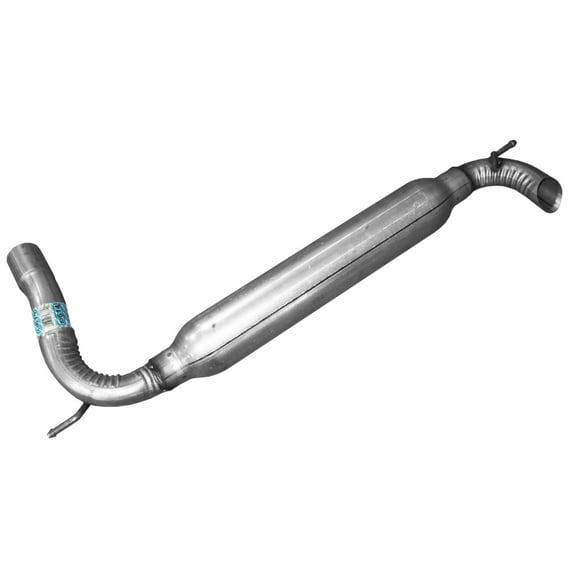 Walker Exhaust 53614 Exhaust Resonator and Pipe Assembly