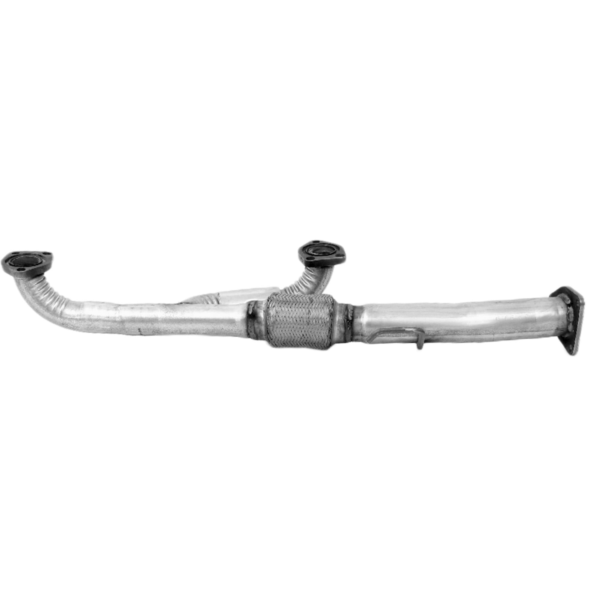 Walker Exhaust 53618 Exhaust Y Pipe Fits select: 2005-2010 HONDA ODYSSEY