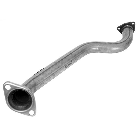 Walker Exhaust 53697 Exhaust Pipe Fits select: 2006-2011 HONDA CIVIC