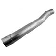 thumbnail image 1 of Walker Exhaust 53727 Exhaust Pipe Fits select: 2001-2007 CHEVROLET SILVERADO, 2001-2007 GMC SIERRA, 1 of 6