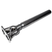 Walker Exhaust 53735 Exhaust Pipe Fits select 2005-2007 FORD F250, 2005-2007 FORD F350
