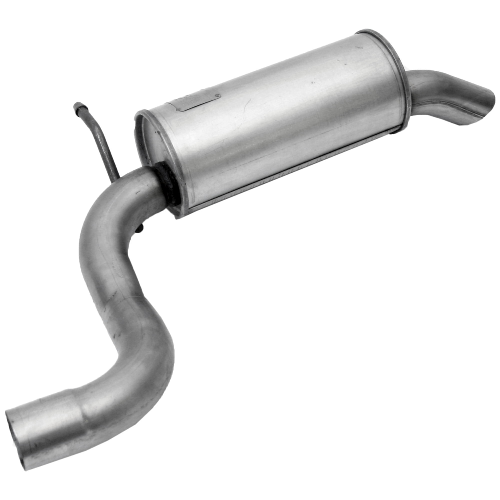 Walker Exhaust 53749 Exhaust Resonator and Pipe Assembly Fits select: 2008-2010 CHRYSLER TOWN & COUNTRY, 2008-2010 DODGE GRAND CARAVAN
