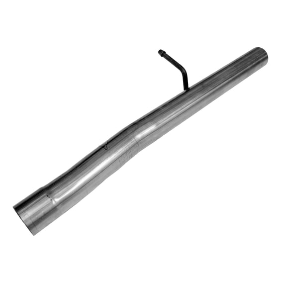 Walker Exhaust 53795 Exhaust Pipe Fits select: 2005-2007 FORD ECONOLINE