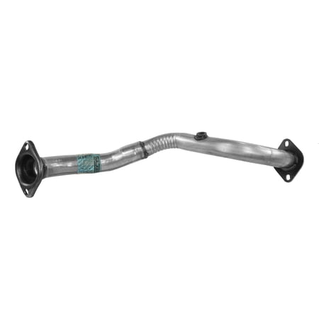 Walker Exhaust 53887 Exhaust Pipe Fits select: 2008-2011 TOYOTA SCION, 2012-2015 TOYOTA SCION XB