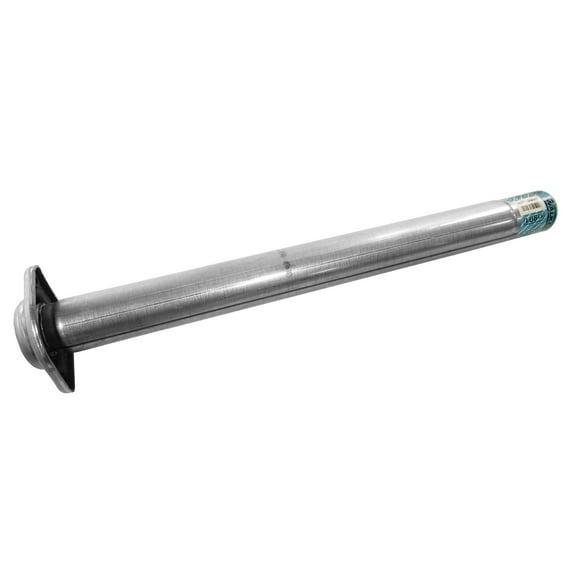 Walker Exhaust 53901 Exhaust Pipe Fits select: 2010 FORD F150 SUPERCREW, 2009 FORD F150