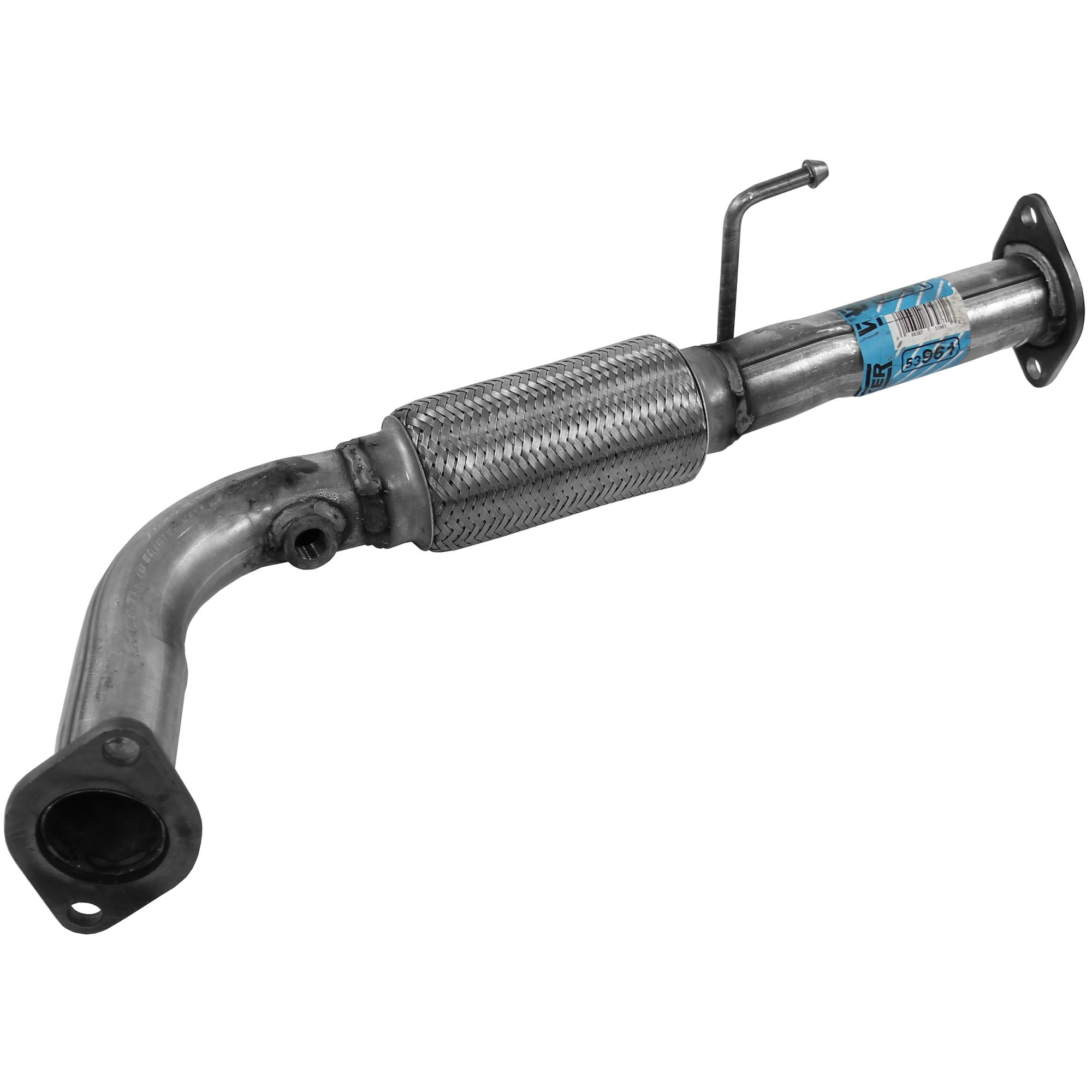 Walker Exhaust 53961 Exhaust Pipe