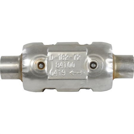 Walker Exhaust 53964 Ultra EPA Catalytic Converter Fits select: 2010-2013 FORD TRANSIT CONNECT