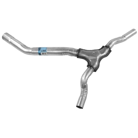 Walker Exhaust 53994 Exhaust Y Pipe Fits select: 2011-2017 DODGE JOURNEY