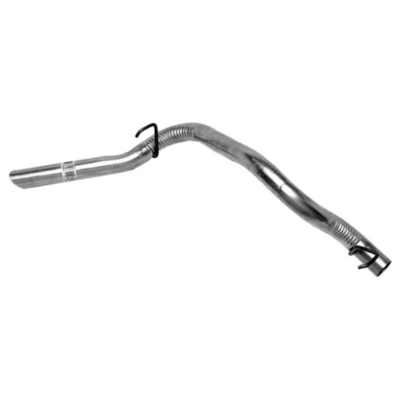 Walker Exhaust 54000 Exhaust Tail Pipe Fits select: 1994-1995 CHEVROLET ASTRO, 1994-1995 GMC SAFARI