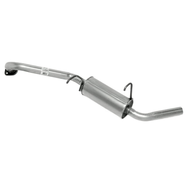 Walker Exhaust 54084 Exhaust Resonator and Pipe Assembly