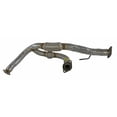 thumbnail image 1 of Walker Exhaust 54181 Exhaust Pipe Fits select: 1992-1993 TOYOTA CAMRY, 1992-1993 LEXUS ES, 1 of 6