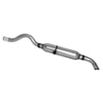 thumbnail image 1 of Walker Exhaust 54247 Exhaust Resonator and Pipe Assembly Fits select: 1996-2000 DODGE CARAVAN, 1996-2000 PLYMOUTH VOYAGER, 1 of 2