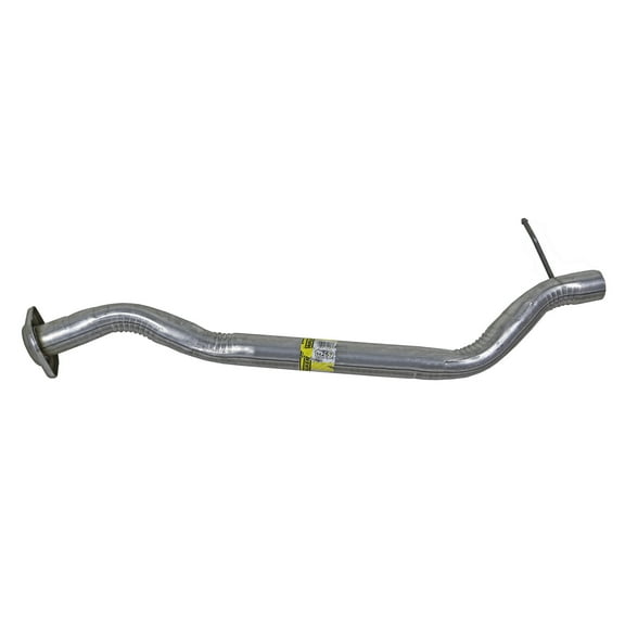 Walker Exhaust 54257 Exhaust Pipe Fits select: 1999-2007 CHEVROLET SILVERADO, 1999-2007 GMC NEW SIERRA