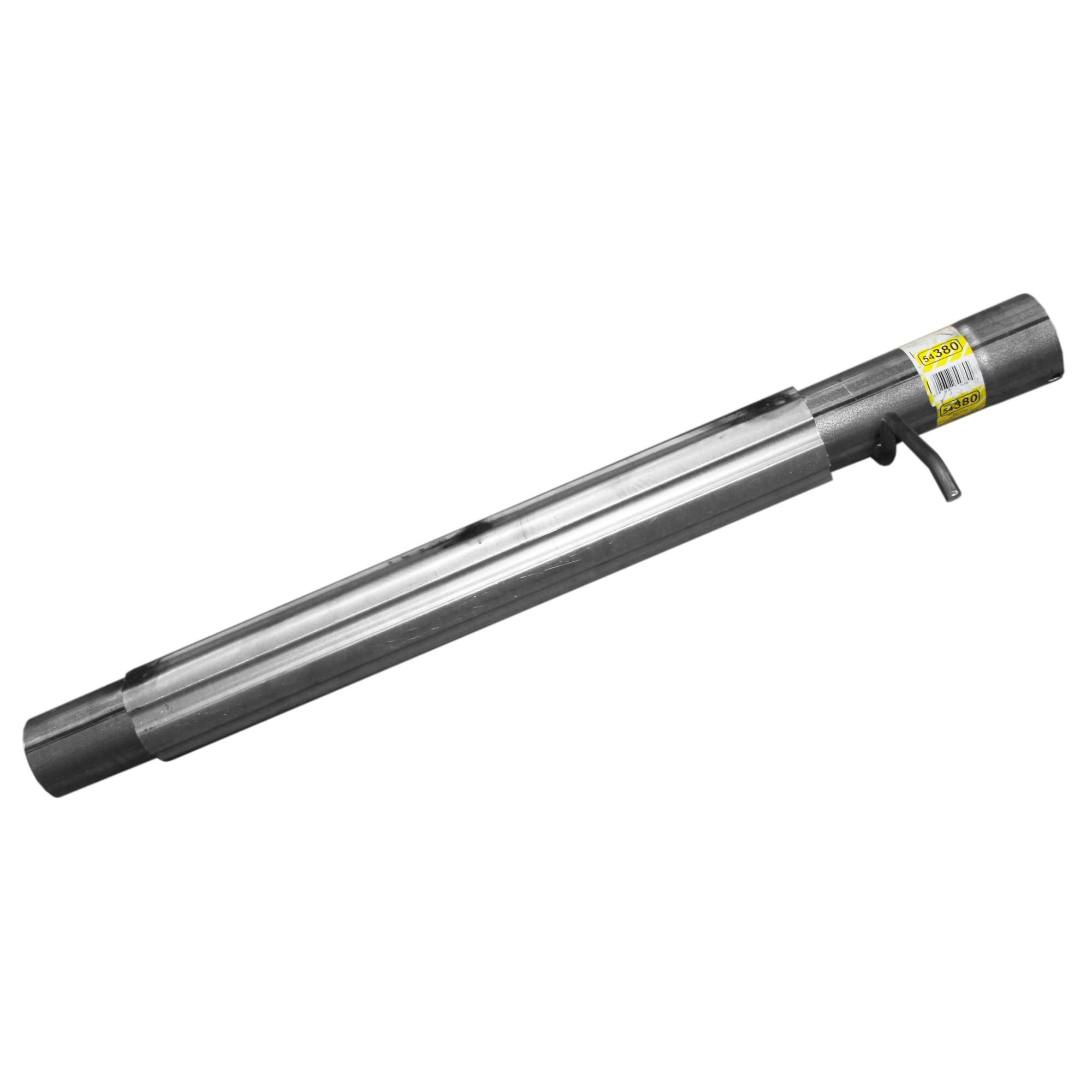 Walker Exhaust 54380 Exhaust Pipe Fits select: 1999-2004 FORD F250, 1999-2004 FORD F350