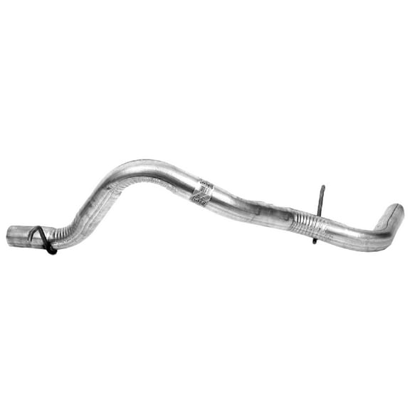 Walker Exhaust 54382 Exhaust Tail Pipe Fits select: 2001-2006 CHEVROLET TAHOE, 2001-2006 CHEVROLET SUBURBAN
