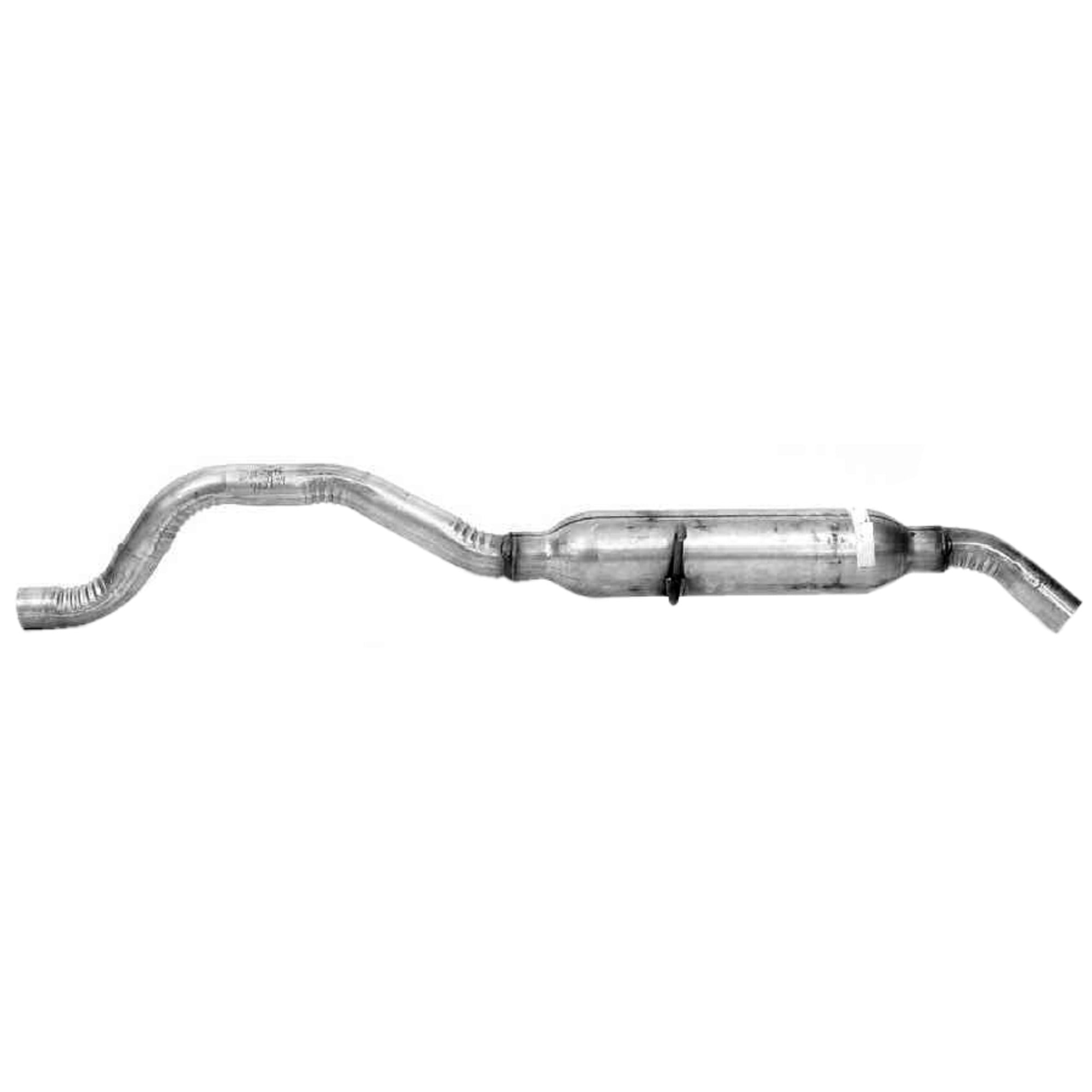 Walker Exhaust 54464 Exhaust Resonator and Pipe Assembly Fits select: 2001-2005 DODGE GRAND CARAVAN, 2001-2007 CHRYSLER TOWN \u0026 COUNTRY