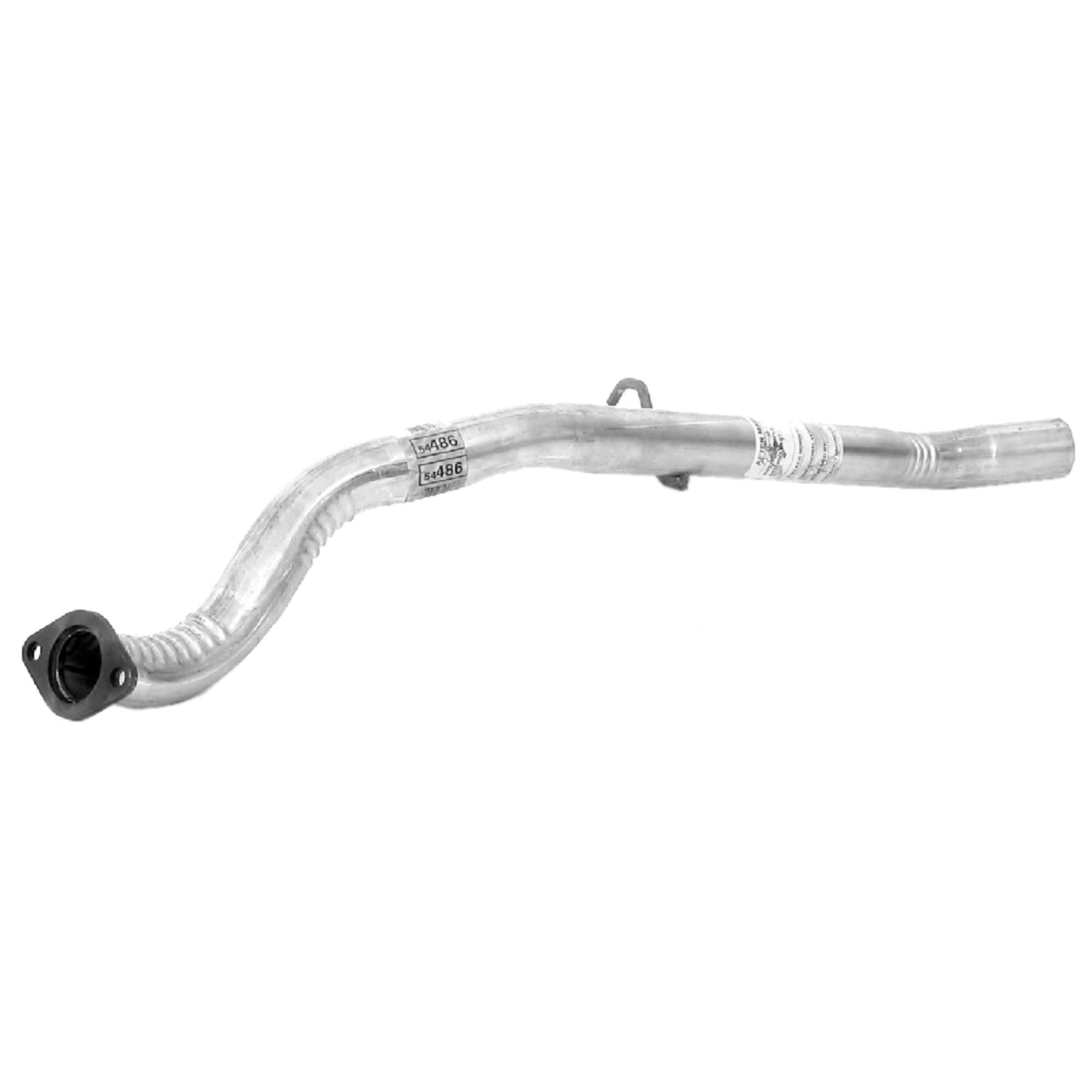 Walker Exhaust 54486 Exhaust Tail Pipe Fits select: 2003-2006 HONDA ELEMENT, 2007-2010 HONDA ELEMENT EX