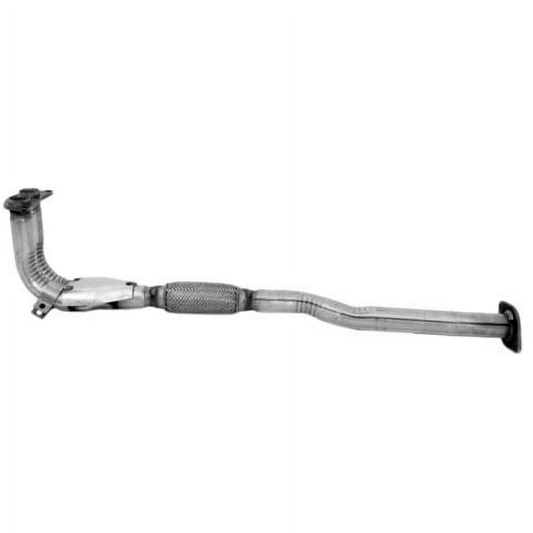 Walker Exhaust 54640 Exhaust Pipe Fits select: 1998-2000
