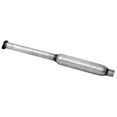 thumbnail image 1 of Walker Exhaust 54649 Exhaust Resonator and Pipe Assembly Fits select: 2006-2007 BUICK LUCERNE CXL, 2008 BUICK LUCERNE CX, 1 of 5